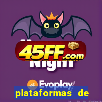 plataformas de jogos pagando no cadastro